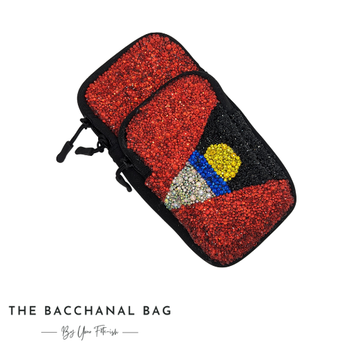 FLAG- ANTIGUA & BARBUDA