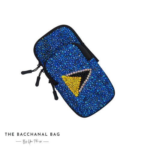 FLAG - ST. LUCIA