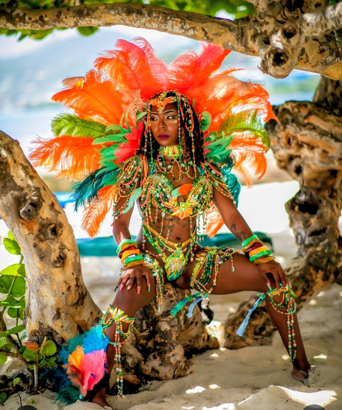 What to Carry for Carnival (And What to Leave Behind