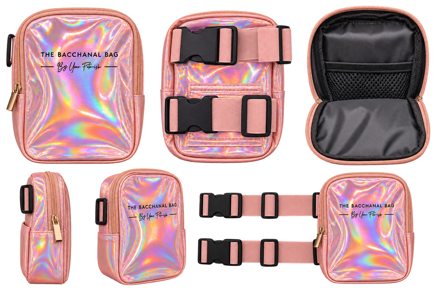 Thigh Bags