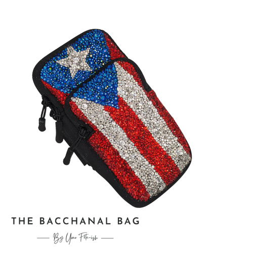 FLAG- PUERTO RICO