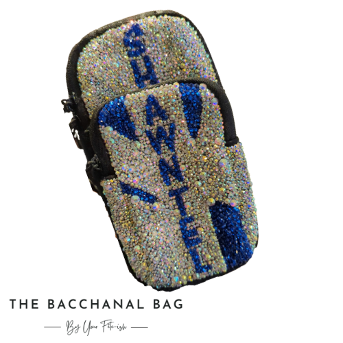 CUSTOM PERSONALIZED