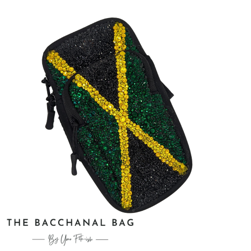 FLAG- JAMAICA
