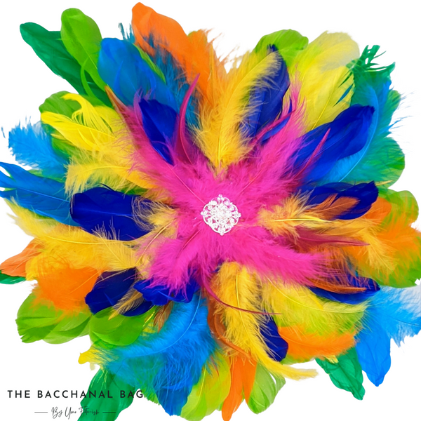 CUSTOM FEATHER ULTRA – Your Fete-ish